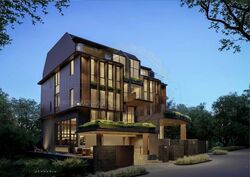 Bartley Rise (D19), Semi-Detached #538923961